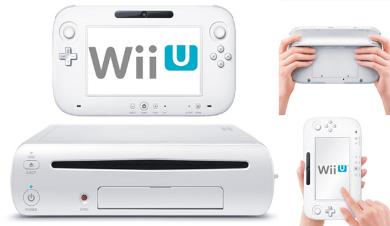 Here it is the lastest gadget that everyone is talking about. The Nintendo Wii U is another great innovation in the world of gaming.